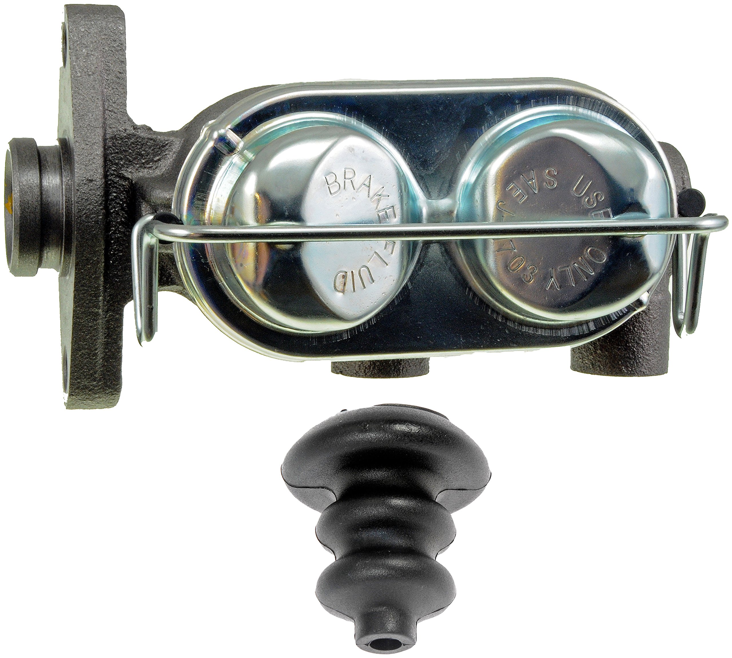 Amazon.com: Dorman M56193 Brake Master Cylinder Compatible